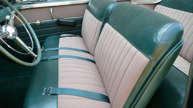1948 Chrysler WINDSOR CONVERTIBLE  - 14819595 - 30