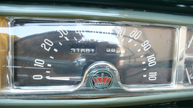 1948 Chrysler WINDSOR CONVERTIBLE  - 14819595 - 32