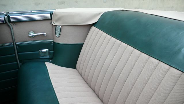 1948 Chrysler WINDSOR CONVERTIBLE  - 14819595 - 33