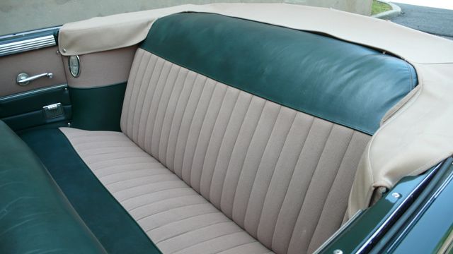 1948 Chrysler WINDSOR CONVERTIBLE  - 14819595 - 34