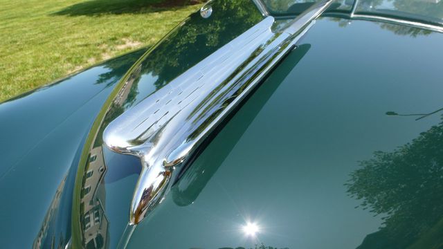 1948 Chrysler WINDSOR CONVERTIBLE  - 14819595 - 39
