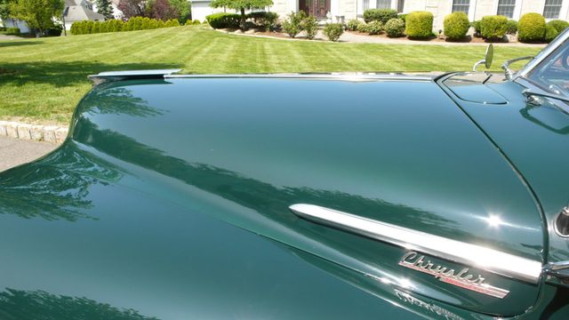 1948 Chrysler WINDSOR CONVERTIBLE  - 14819595 - 42