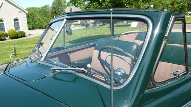1948 Chrysler WINDSOR CONVERTIBLE  - 14819595 - 43