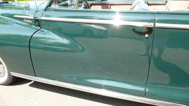 1948 Chrysler WINDSOR CONVERTIBLE  - 14819595 - 44