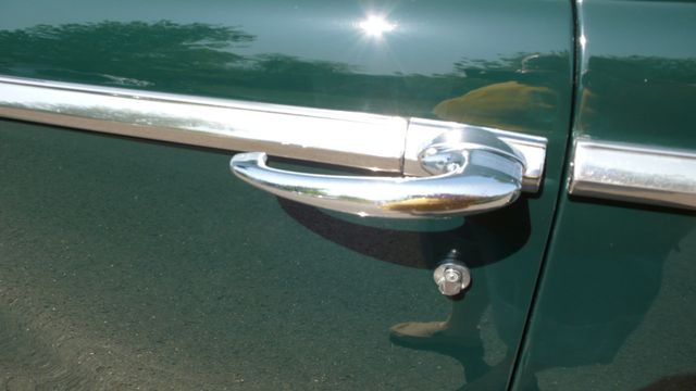 1948 Chrysler WINDSOR CONVERTIBLE  - 14819595 - 45