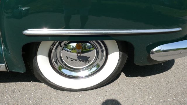 1948 Chrysler WINDSOR CONVERTIBLE  - 14819595 - 50