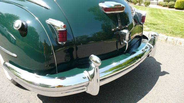 1948 Chrysler WINDSOR CONVERTIBLE  - 14819595 - 53