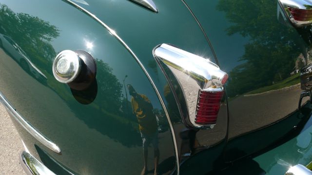 1948 Chrysler WINDSOR CONVERTIBLE  - 14819595 - 55