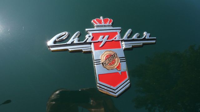 1948 Chrysler WINDSOR CONVERTIBLE  - 14819595 - 57