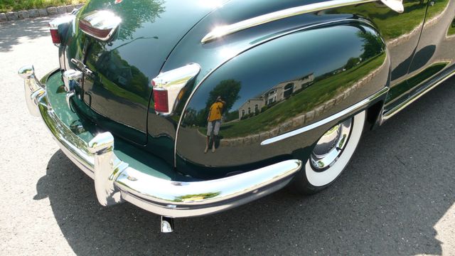1948 Chrysler WINDSOR CONVERTIBLE  - 14819595 - 60