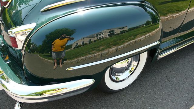 1948 Chrysler WINDSOR CONVERTIBLE  - 14819595 - 61