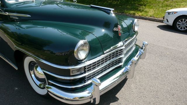1948 Chrysler WINDSOR CONVERTIBLE  - 14819595 - 64