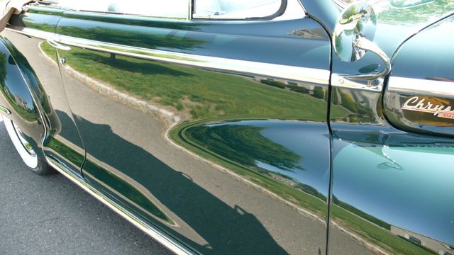 1948 Chrysler WINDSOR CONVERTIBLE  - 14819595 - 65