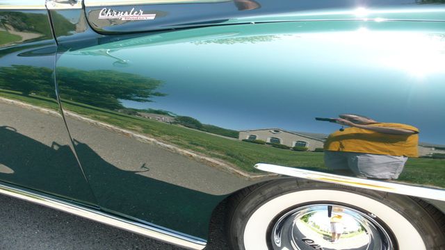 1948 Chrysler WINDSOR CONVERTIBLE  - 14819595 - 67
