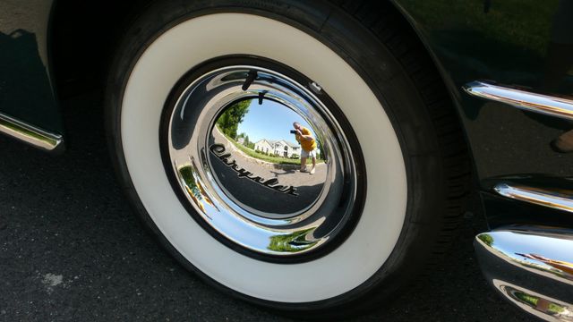 1948 Chrysler WINDSOR CONVERTIBLE  - 14819595 - 68