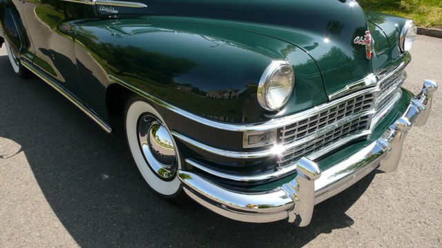 1948 Chrysler WINDSOR CONVERTIBLE  - 14819595 - 69