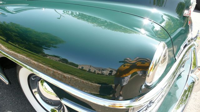 1948 Chrysler WINDSOR CONVERTIBLE  - 14819595 - 70