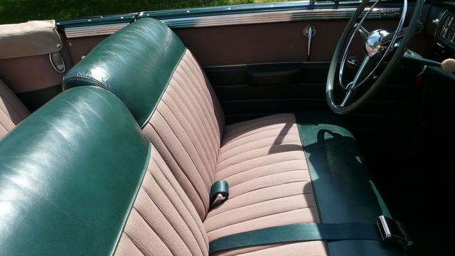 1948 Chrysler WINDSOR CONVERTIBLE  - 14819595 - 74