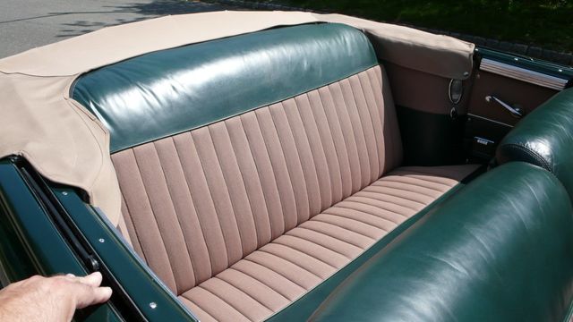 1948 Chrysler WINDSOR CONVERTIBLE  - 14819595 - 75