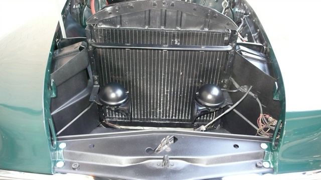 1948 Chrysler WINDSOR CONVERTIBLE  - 14819595 - 77