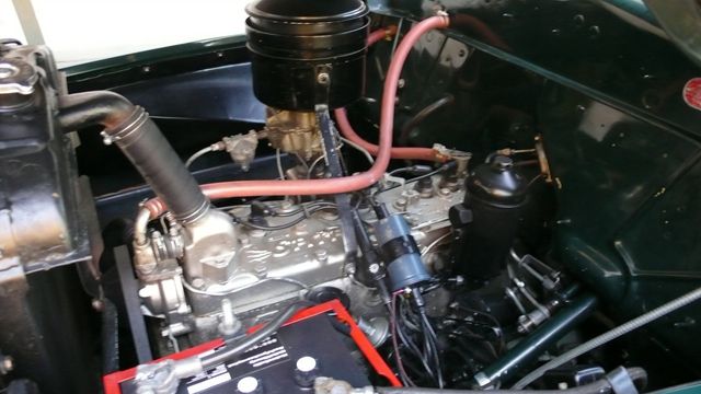 1948 Chrysler WINDSOR CONVERTIBLE  - 14819595 - 78
