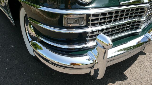 1948 Chrysler WINDSOR CONVERTIBLE  - 14819595 - 8