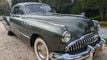 1949 Buick Roadmaster Eight Model 76S For Sale - 22429236 - 10