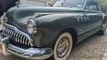 1949 Buick Roadmaster Eight Model 76S For Sale - 22429236 - 29