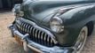 1949 Buick Roadmaster Eight Model 76S For Sale - 22429236 - 30