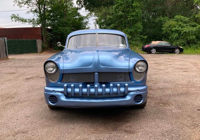 1949 Hudson Commodore Restomod For Sale - 21989665 - 5