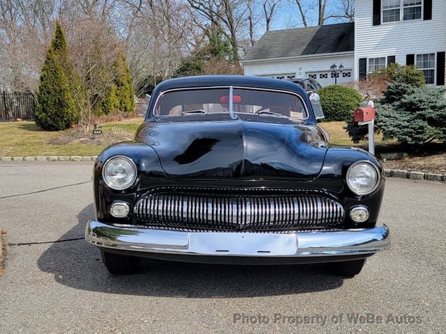 1949 Mercury Coupe For Sale - 21301278 - 10