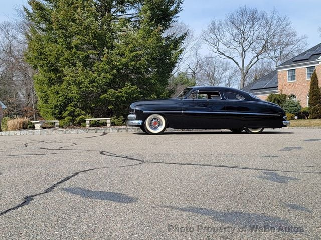 1949 Mercury Coupe For Sale - 21301278 - 13