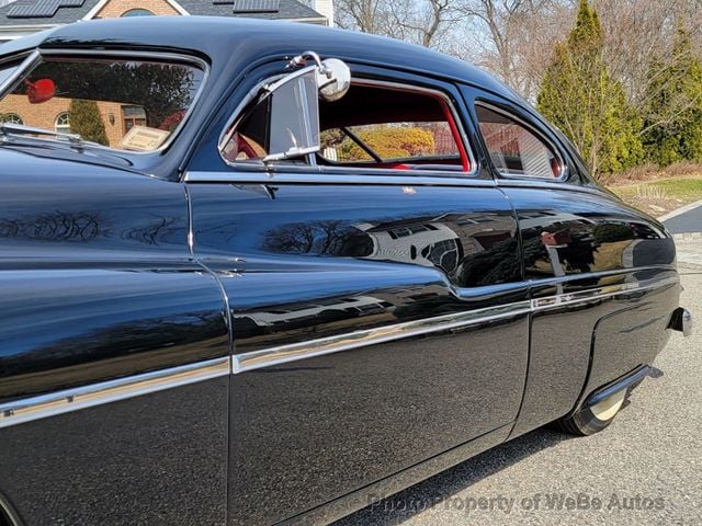 1949 Mercury Coupe For Sale - 21301278 - 15