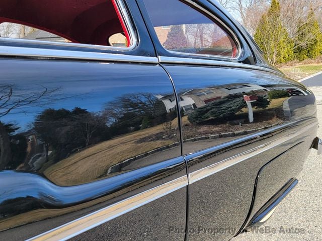 1949 Mercury Coupe For Sale - 21301278 - 16