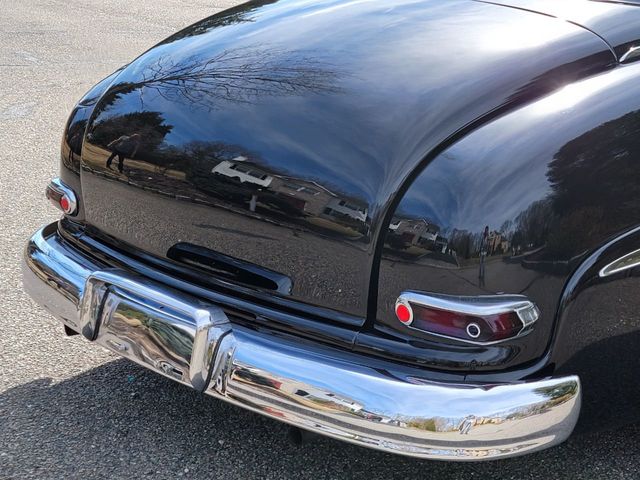 1949 Mercury Coupe For Sale - 21301278 - 20