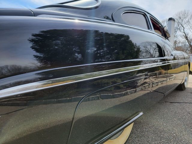 1949 Mercury Coupe For Sale - 21301278 - 31