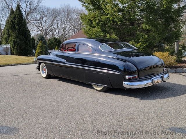 1949 Mercury Coupe For Sale - 21301278 - 3