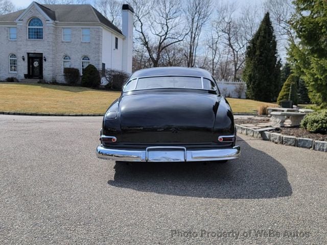 1949 Mercury Coupe For Sale - 21301278 - 5