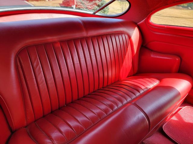 1949 Mercury Coupe For Sale - 21301278 - 63