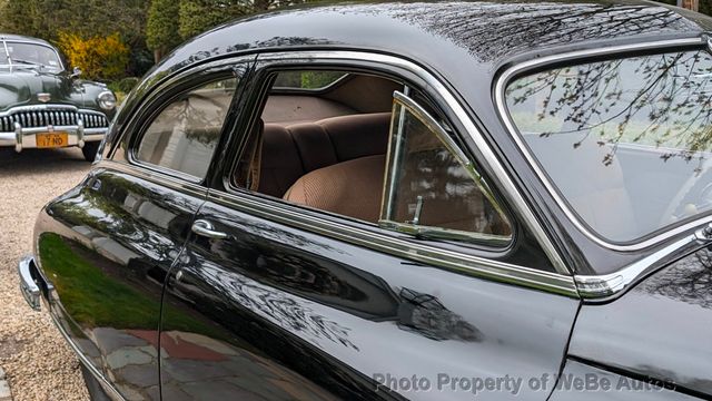 1949 Packard Super Eight Club Sedan For Sale - 22429950 - 36