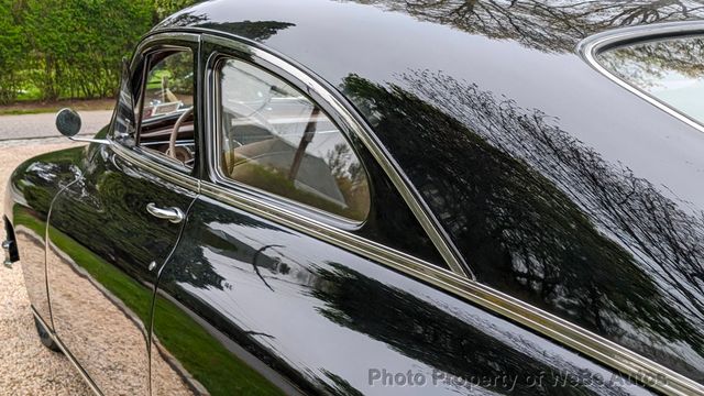 1949 Packard Super Eight Club Sedan For Sale - 22429950 - 40