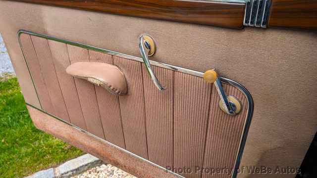 1949 Packard Super Eight Club Sedan For Sale - 22429950 - 54