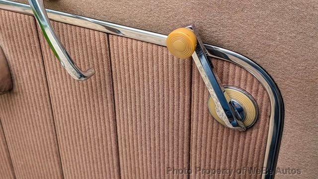 1949 Packard Super Eight Club Sedan For Sale - 22429950 - 55