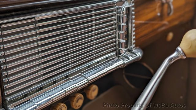 1949 Packard Super Eight Club Sedan For Sale - 22429950 - 60