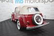 1949 Willys-Overland Jeepster VJ - 21939197 - 3