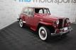 1949 Willys-Overland Jeepster VJ - 21939197 - 7