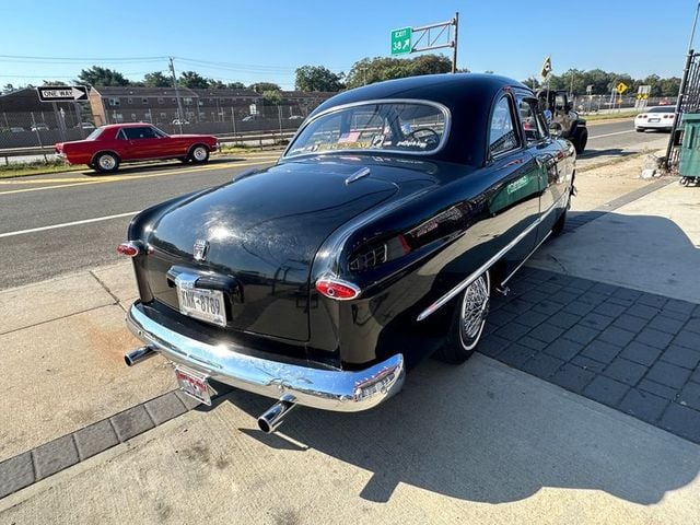 1950 Ford Deluxe Custom Coupe For Sale - 22299494 - 39