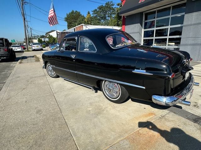 1950 Ford Deluxe Custom Coupe For Sale - 22299494 - 5