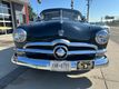 1950 Ford Deluxe Custom Coupe For Sale - 22299494 - 8