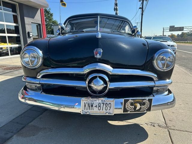1950 Ford Deluxe Custom Coupe For Sale - 22299494 - 8